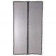 Moustiquaire rideau magnétique pour porte H220xL100 cm