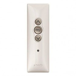 Notice telecommande somfy io Notice telecommande somfy io