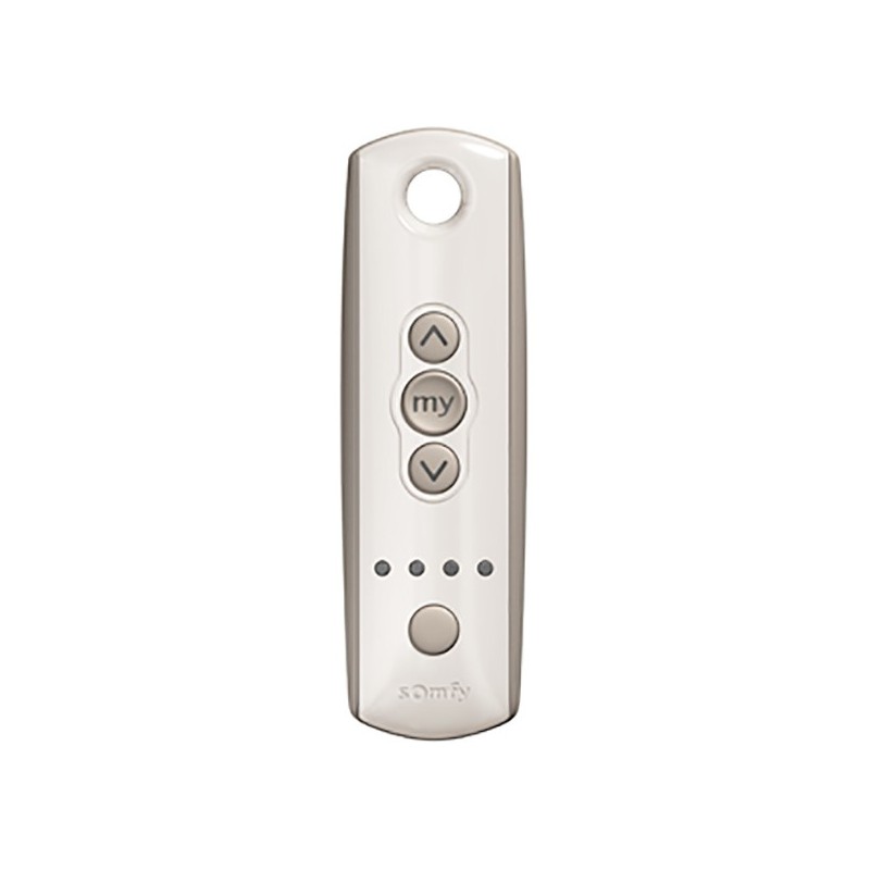 Télécommande Somfy Volet Roulant Telis 4 Rts