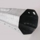 Axe de jonction pour axe octo D60 L50cm