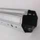 Axe de jonction pour axe octo D60 L50cm