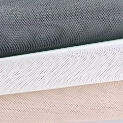 Toile moustiquaire en fibre de verre - rouleau de grande longueur