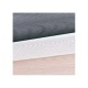 Rouleau de toile fibre de verre L1m x 30 mètres blanc par Volet-moustiquaire.com