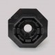 Embout d'axe octogonal 60 pour volet roulant