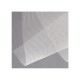 Rouleau de toile L1.40 m x 30 mètres Blanc par Volet-Moustiquaire.com