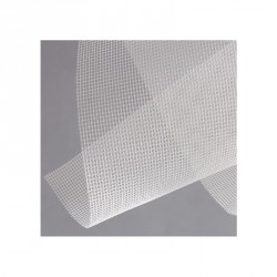Rouleau de toile L1.40 m x 30 mètres Blanc