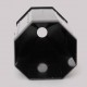 Embout d'axe octogonal 60 pour volet roulant