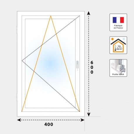 Un encombrement minimum pour une ventilation maximum de votre van !