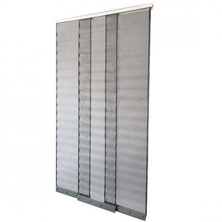 Achat rideau moustiquaire pour porte pas cher - 2 dimensions - 3 ou ... Achat rideau moustiquaire pour porte pas cher - 2 dimensions - 3 ou ...