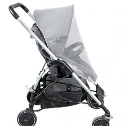 Moustiquaire poussette peg shop perego