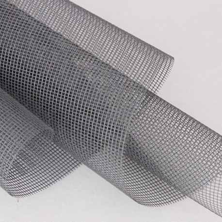 Toile moustiquaire en fibre de verre au mètre