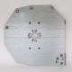 Flasque fixe pour volet roulant Tradi Express ZF TD